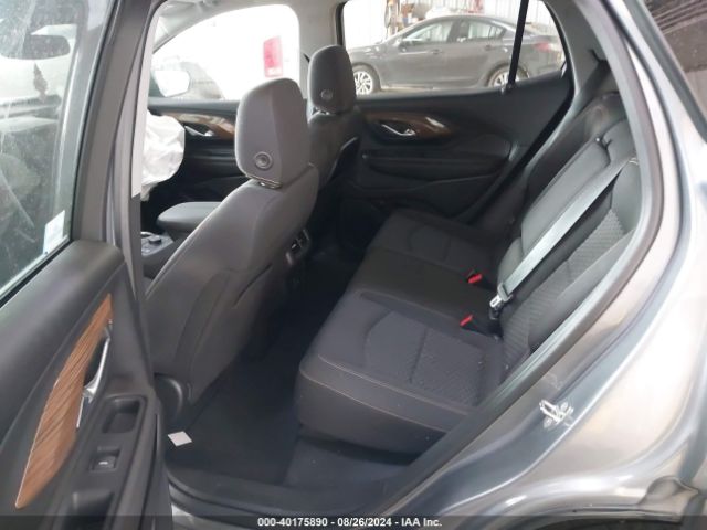 3GKALTEV2LL336696 GMC Terrain Awd Sle