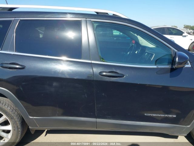 1C4PJLDS4GW136745 Jeep Cherokee Limited