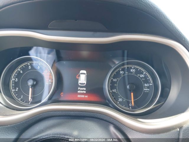 1C4PJLDS4GW136745 Jeep Cherokee Limited