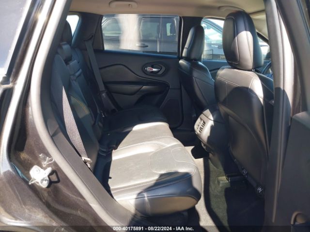 1C4PJLDS4GW136745 Jeep Cherokee Limited