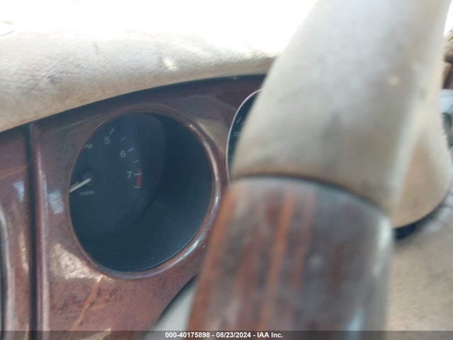 1999 JAGUAR XK8 SAJGX2045XC039069 Photo 6