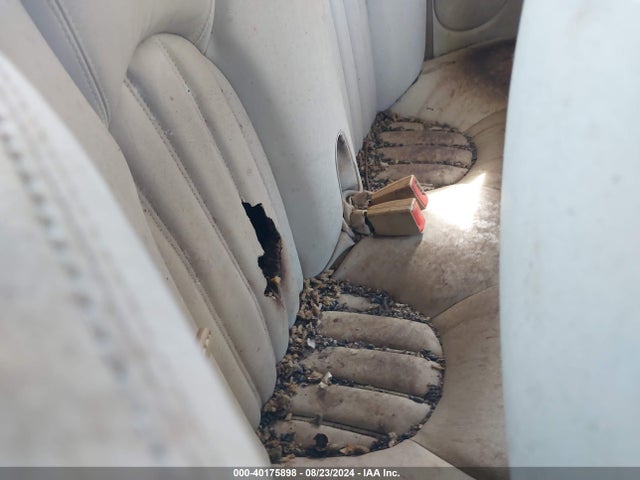 1999 JAGUAR XK8 SAJGX2045XC039069 Photo 7