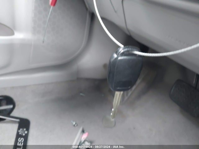 Toyota CAMRY XLE 2015 4T4BF1FK9FR497963 Image 11