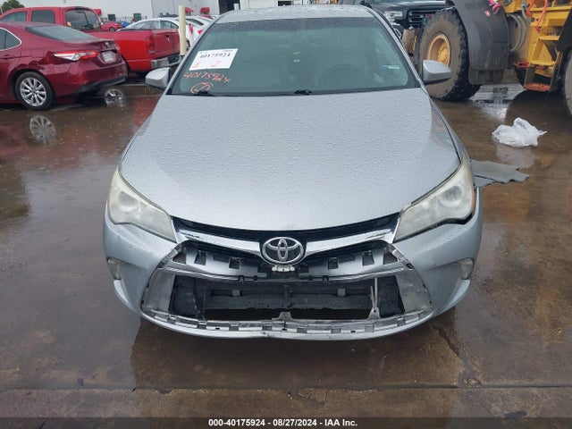 Toyota CAMRY XLE 2015 4T4BF1FK9FR497963 Image 13