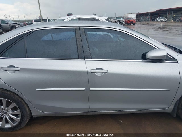Toyota CAMRY XLE 2015 4T4BF1FK9FR497963 Image 14