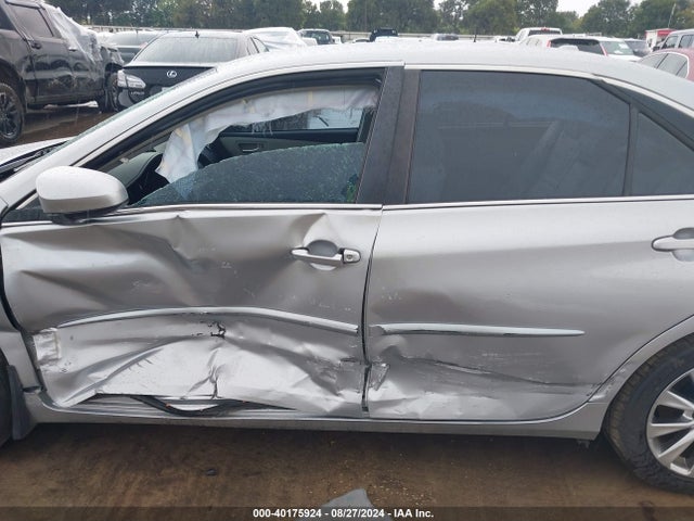 Toyota CAMRY XLE 2015 4T4BF1FK9FR497963 Image 15