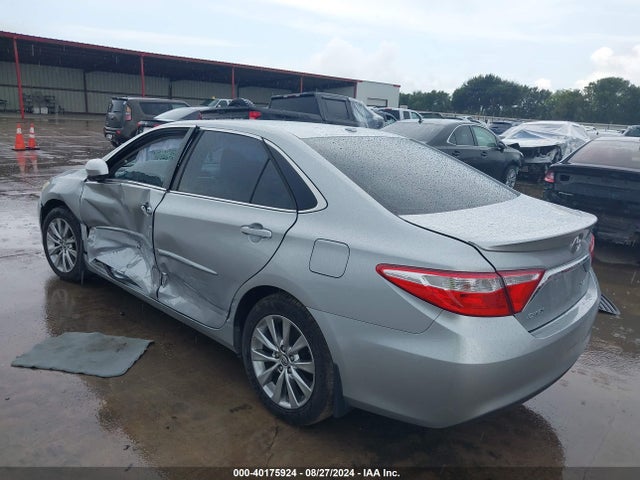 Toyota CAMRY XLE 2015 4T4BF1FK9FR497963 Image 3