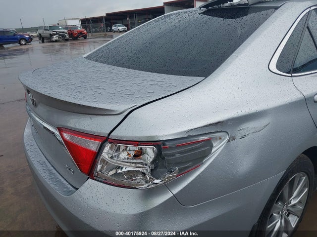 Toyota CAMRY XLE 2015 4T4BF1FK9FR497963 Image 6