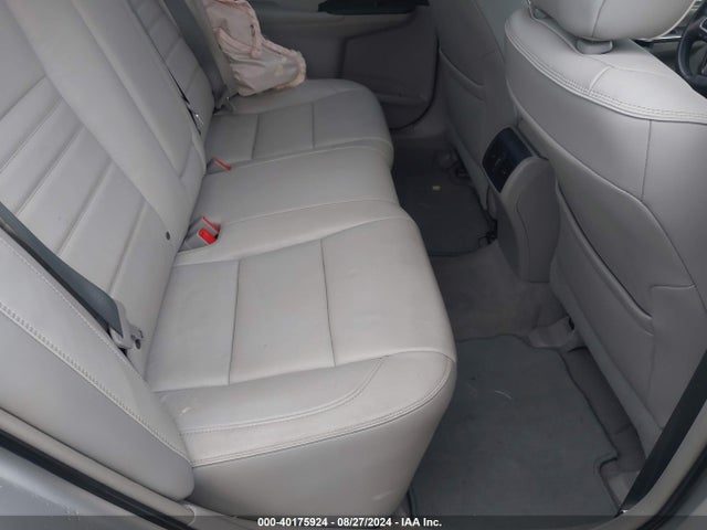 Toyota CAMRY XLE 2015 4T4BF1FK9FR497963 Image 8