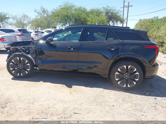Chevrolet Blazer Ev Eawd Rs 2024 3GNKDCRJ0RS186548 Image 15
