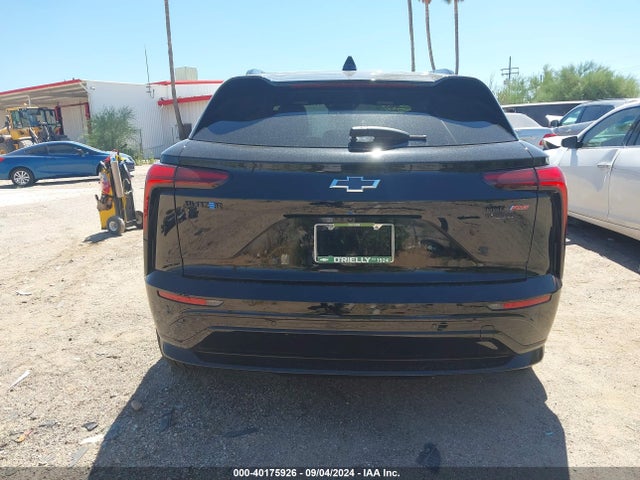 Chevrolet Blazer Ev Eawd Rs 2024 3GNKDCRJ0RS186548 Image 17