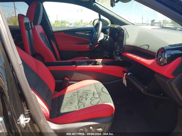 Chevrolet Blazer Ev Eawd Rs 2024 3GNKDCRJ0RS186548 Image 5