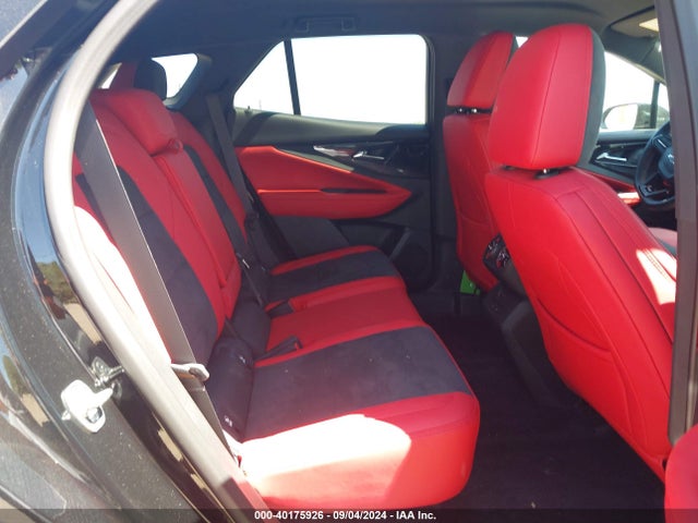 Chevrolet Blazer Ev Eawd Rs 2024 3GNKDCRJ0RS186548 Image 8