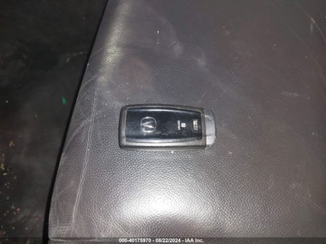 5FRYD4H41GB002551 Acura Mdx Technology   Acurawatch Plus Packages/technology Package
