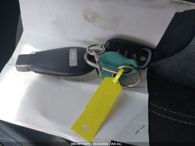 1C4PJMAB5EW233606 Jeep Cherokee Sport