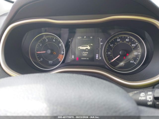 1C4PJMAB5EW233606 Jeep Cherokee Sport