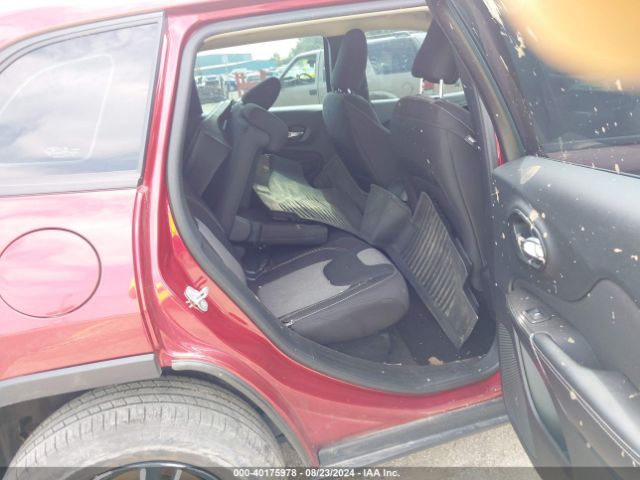 1C4PJMAB5EW233606 Jeep Cherokee Sport