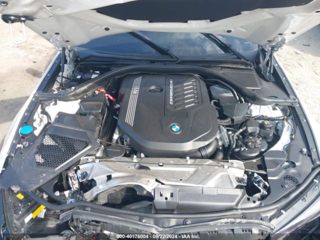 WBA5U7C03LFH25754 BMW 3 Series M340i