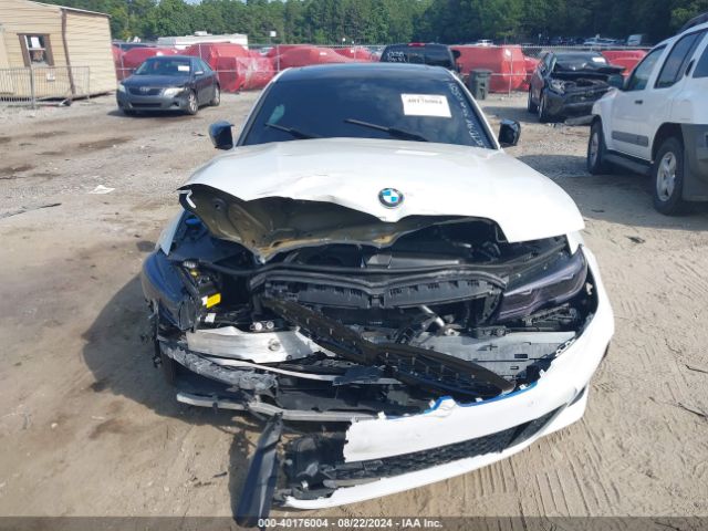 WBA5U7C03LFH25754 BMW 3 Series M340i