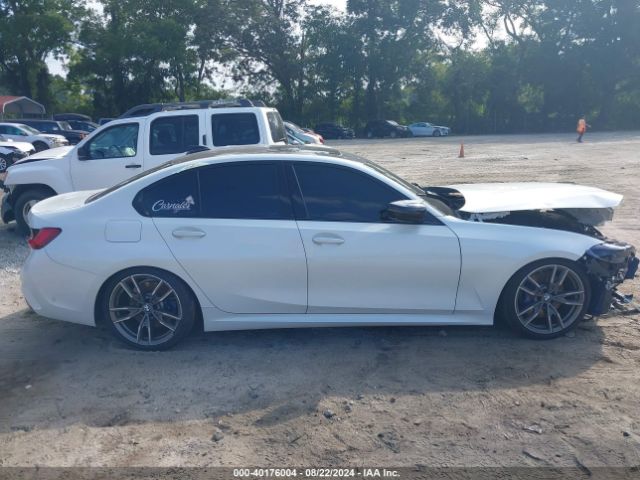 WBA5U7C03LFH25754 BMW 3 Series M340i