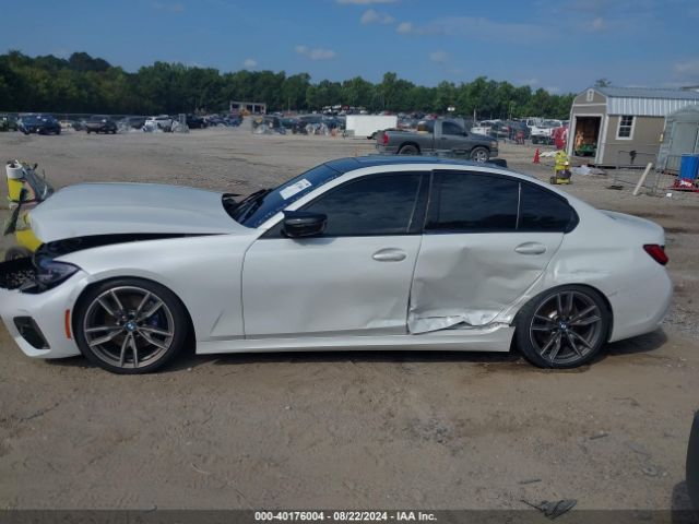 WBA5U7C03LFH25754 BMW 3 Series M340i