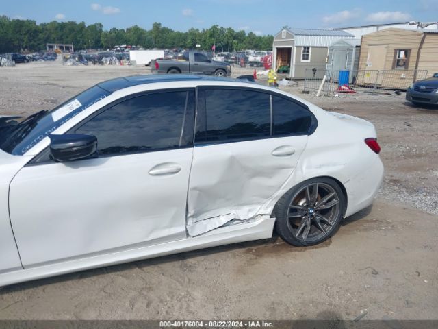 WBA5U7C03LFH25754 BMW 3 Series M340i