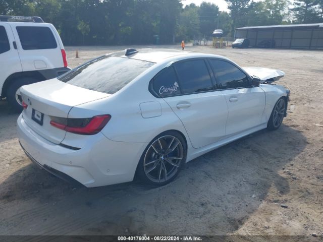 WBA5U7C03LFH25754 BMW 3 Series M340i
