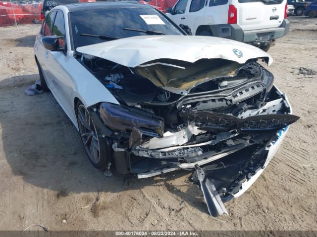 WBA5U7C03LFH25754 BMW 3 Series M340i