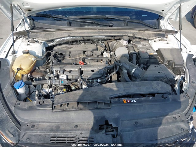 KIA K5 Gt-line 2022 5XXG64J21NG147048 Image 10