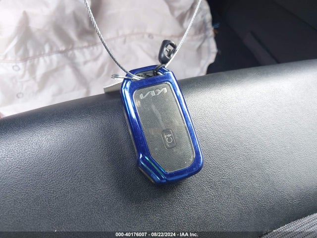 KIA K5 Gt-line 2022 5XXG64J21NG147048 Image 11