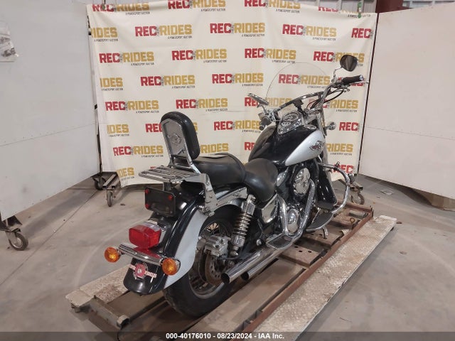 2006 KAWASAKI VN1500 JKBVNAT166A000272 Photo 3
