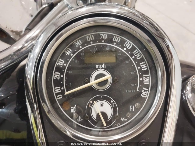 2006 KAWASAKI VN1500 JKBVNAT166A000272 Photo 6