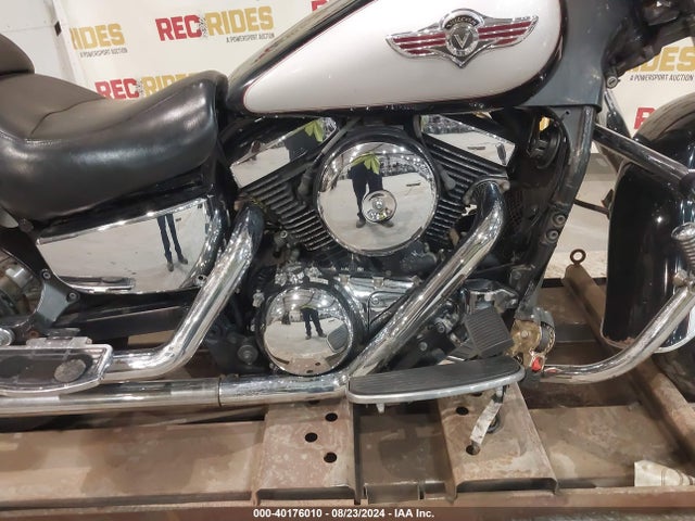 2006 KAWASAKI VN1500 JKBVNAT166A000272 Photo 7