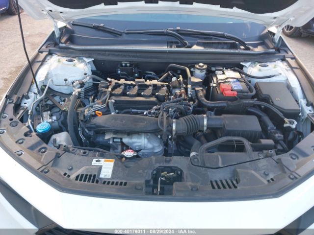 1HGCY1F35PA006718 Honda ACCORD EX