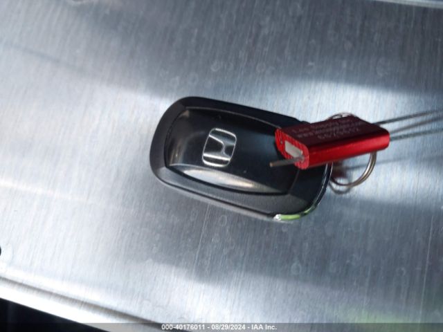 1HGCY1F35PA006718 Honda ACCORD EX