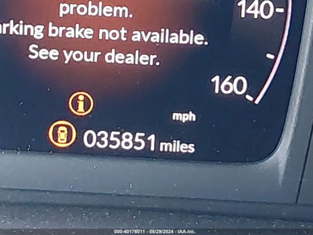 1HGCY1F35PA006718 Honda ACCORD EX