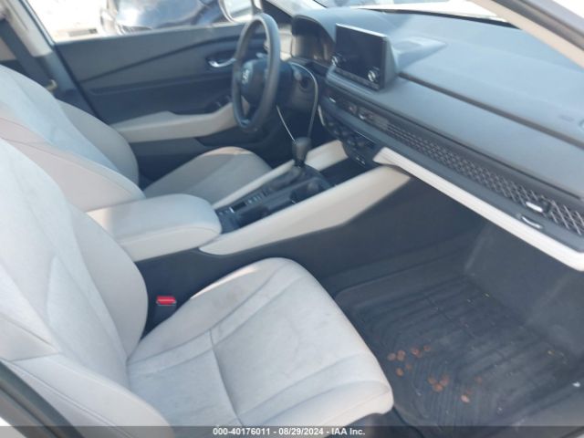 1HGCY1F35PA006718 Honda ACCORD EX