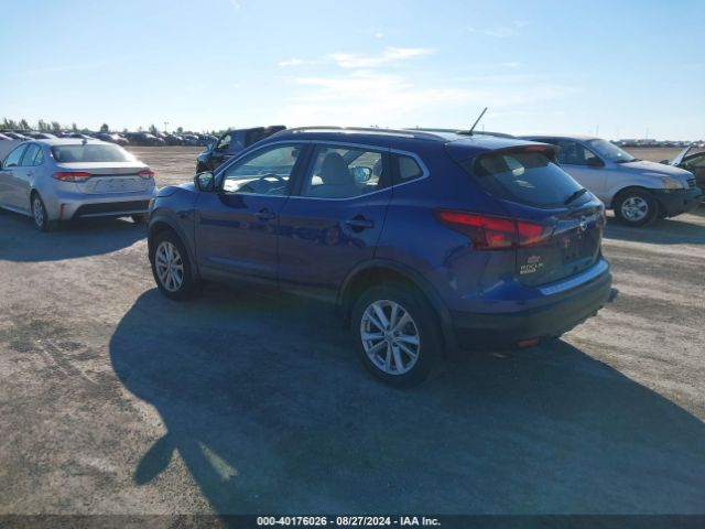 JN1BJ1CP2KW238553 Nissan Rogue Sport Sv