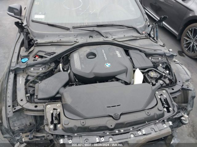 WBA4F7C55HG437962 BMW 430i Gran Coupe