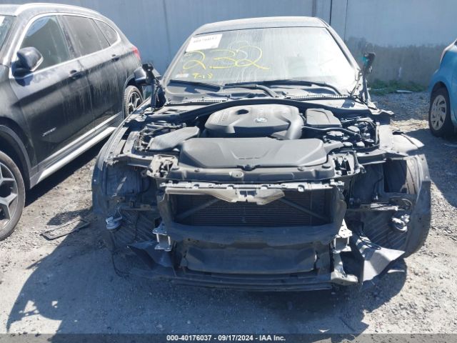 WBA4F7C55HG437962 BMW 430i Gran Coupe