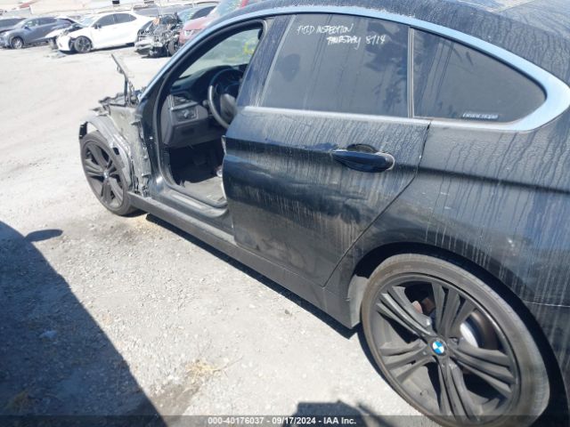 WBA4F7C55HG437962 BMW 430i Gran Coupe