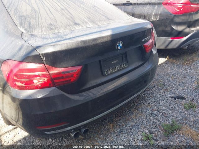 WBA4F7C55HG437962 BMW 430i Gran Coupe