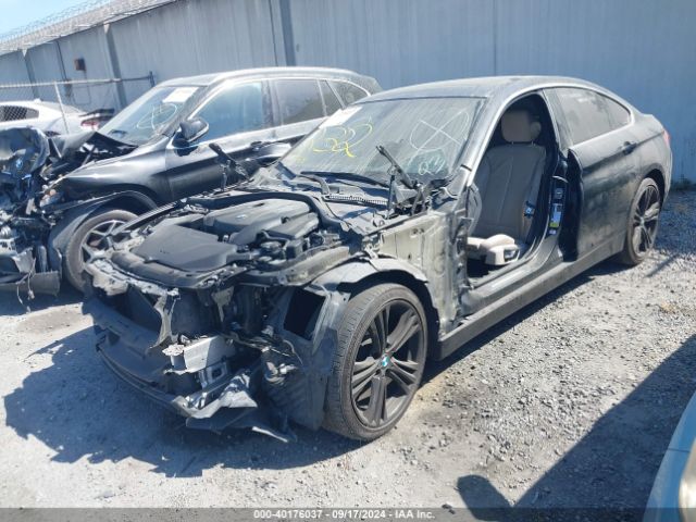 WBA4F7C55HG437962 BMW 430i Gran Coupe