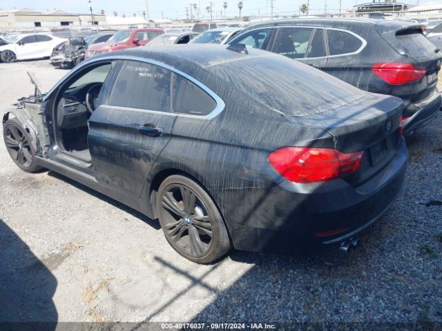 WBA4F7C55HG437962 BMW 430i Gran Coupe