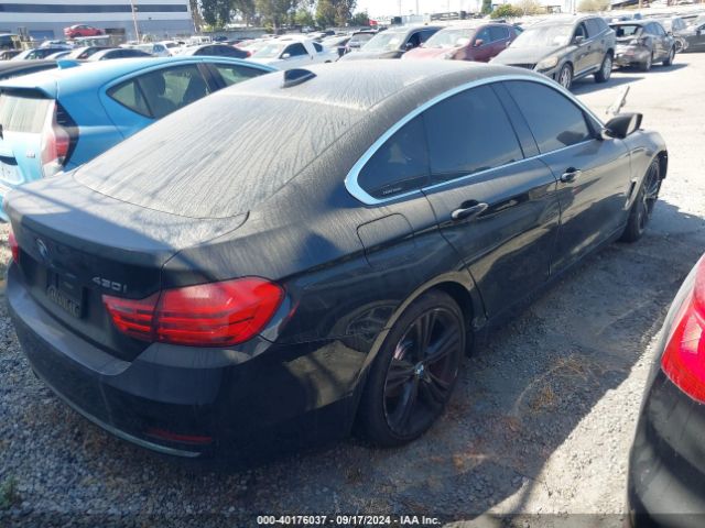 WBA4F7C55HG437962 BMW 430i Gran Coupe
