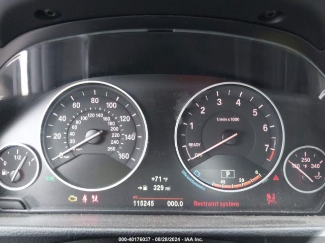 WBA4F7C55HG437962 BMW 430i Gran Coupe