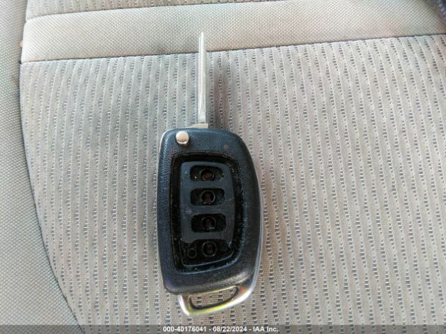 5NPE24AF1FH147112 Hyundai SONATA SE