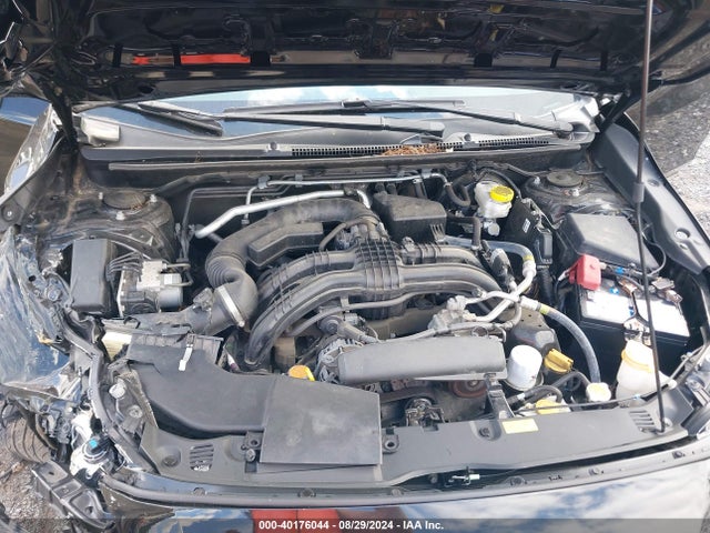Subaru IMPREZA SEDAN 2020 4S3GKAB65L3605666 Image 10