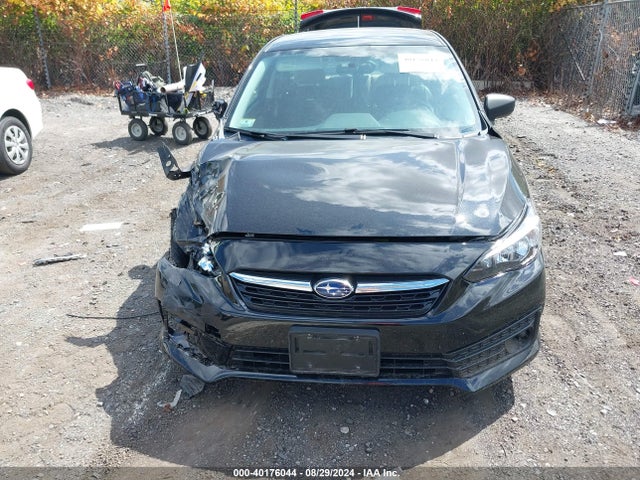 Subaru IMPREZA SEDAN 2020 4S3GKAB65L3605666 Image 12