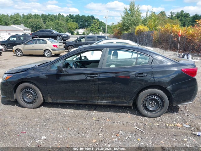 Subaru IMPREZA SEDAN 2020 4S3GKAB65L3605666 Image 14